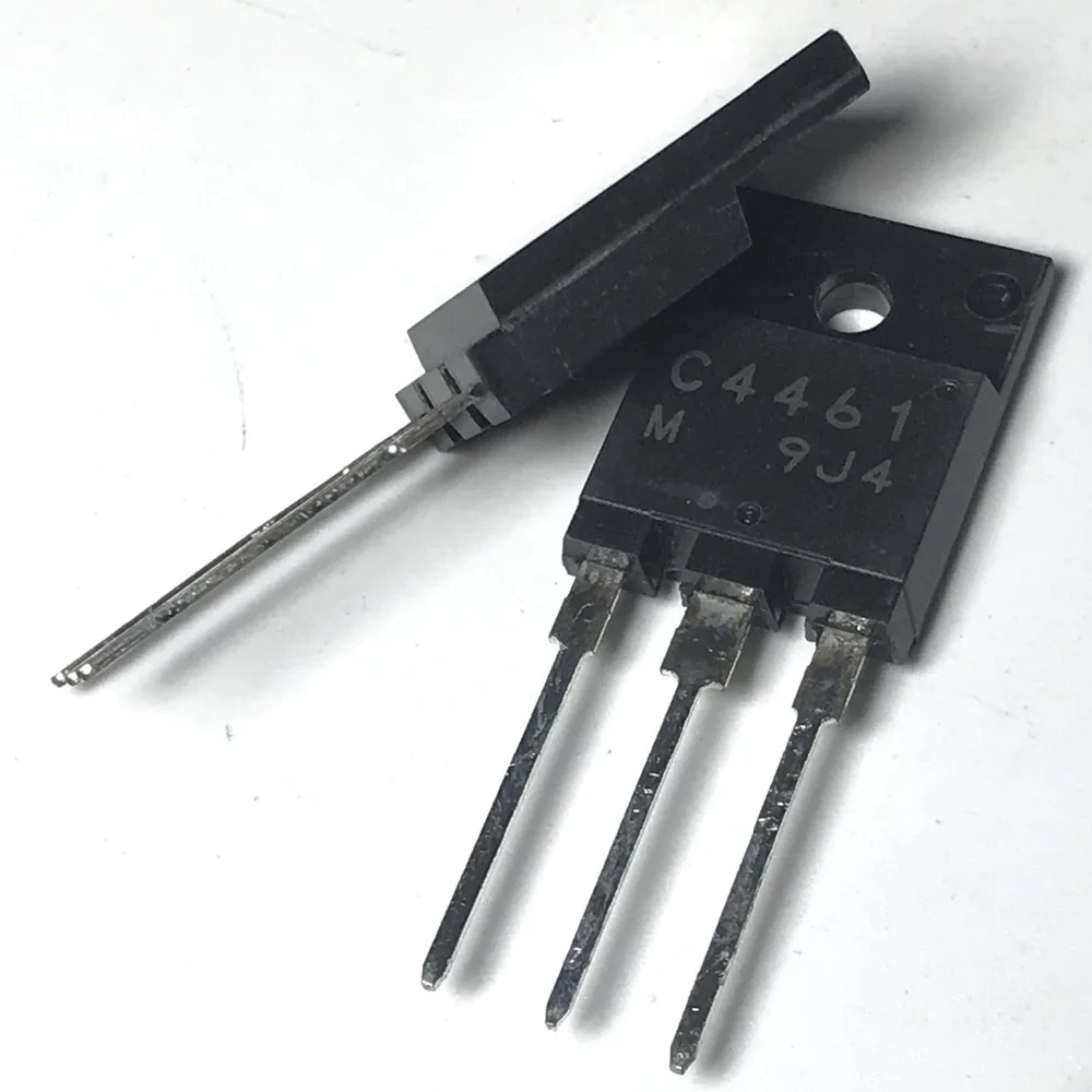 2SC4461M 2SC4461 C4461 4461 TO-3PF 5 шт./лот