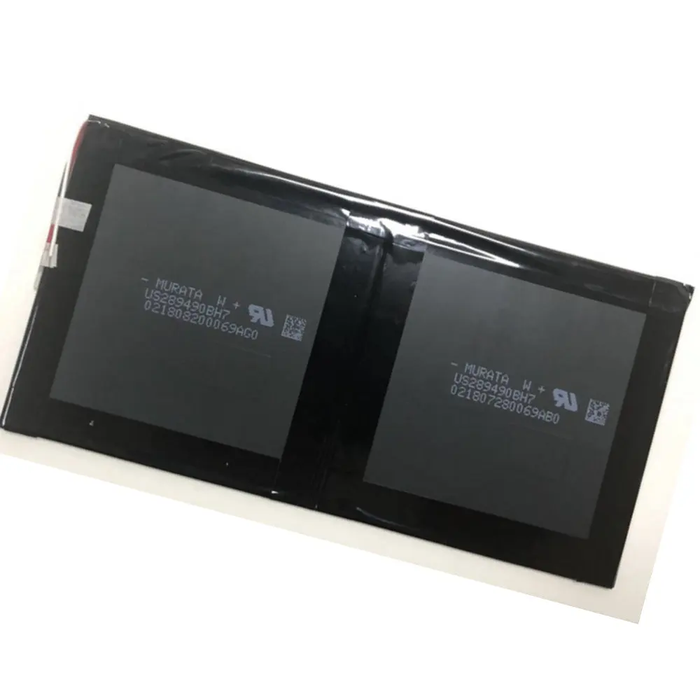 Сменный аккумулятор оригинального размера для Teclast X98 3G ID HKC1 HKC2 PLUS 2 II T98 4G