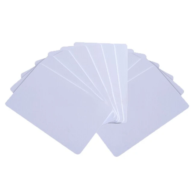 1000pcs NFC Card 215 Chip For TagMo Forum Type2 NFC215 For, 51 OFF
