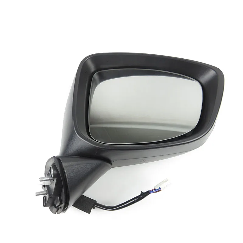 

Автоматическое складное боковое зеркало с подогревом для Mazda CX-5 2013-2014, 1 шт., 8 контактов