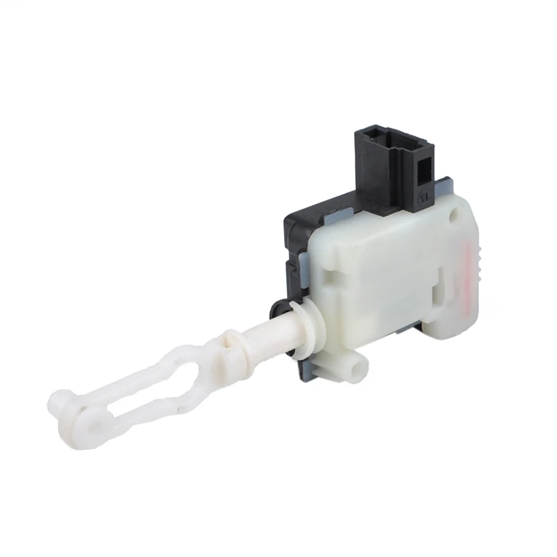 Tailgate Servo Motor Bootlid Release Lock Servo Solenoid Motor Tailgate Trunk 8E5962115B for A4 B6