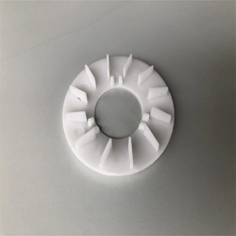 Rankomu Ruota di trasmissione del variatore completo di ricambio per scooter GY6 50cc 80cc 139QMA 139QMB Set variatore con ruota motrice e rulli
