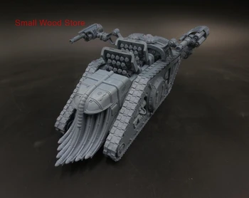 

Adeptus Mechanicus Tank