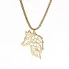 Wolf-Gold Color-C