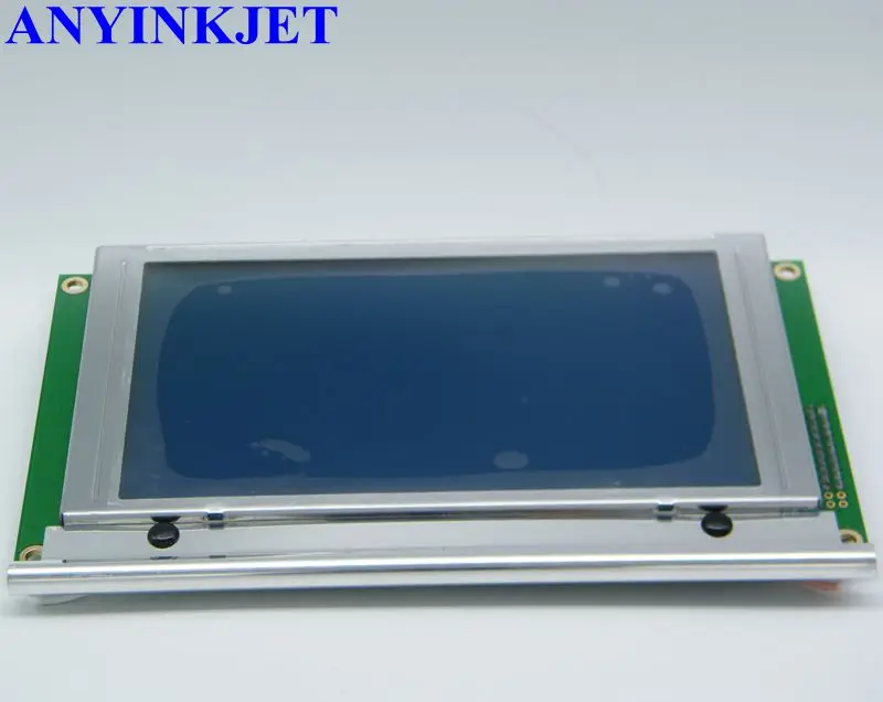 Willett 43s Tela de Lcd para Impressora de Séries 5000085140 para Willett 430 43s 400