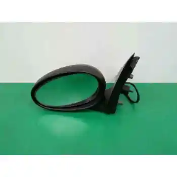 

CRJ100230PMD LEFT REARVIEW MG ROVER MG ZR (F/RF)