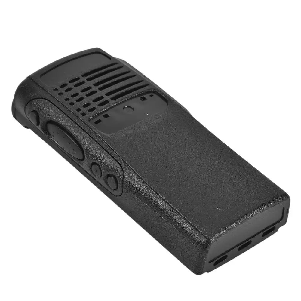 Передняя крышка для Motorola GP328 PRO5150 GP340 двухсторонняя рация Пылезащитная ручка для Motorola GP328 PRO5150 GP340 портативная рация Новинка