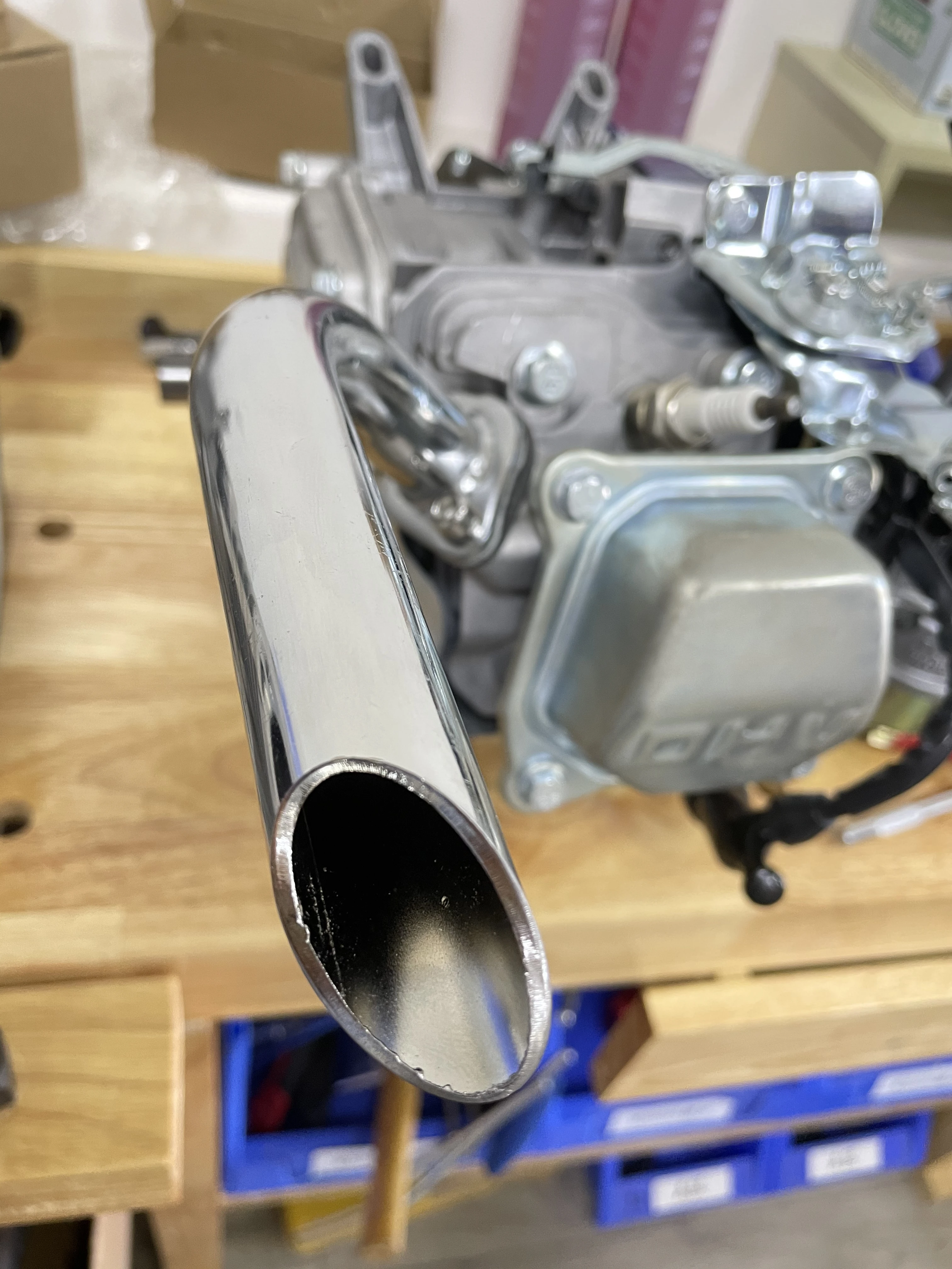 Predator 212Cc Stage 2 Kit - 8bq0399