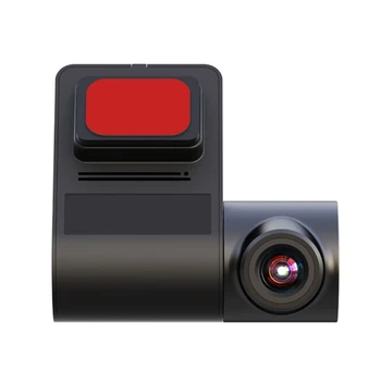 

Car WiFi USB Hidden Night Vision Driving Recorder Loop Recording Gravity Sensor