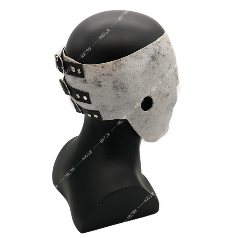 Topeng Cosplay Slipknot Film Lucu 