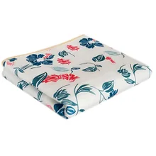 Двойное теплое одеяло с подогревом Printede электрическое одеяло более плотный обогреватель Термостат Электрическое нагревательное одеяло электрическое Отопление