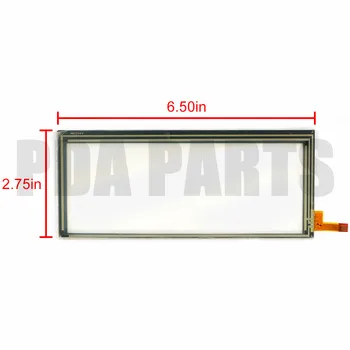 

Touch Screen Digitizer (for Colour LCD) for Honeywell LXE VX3X