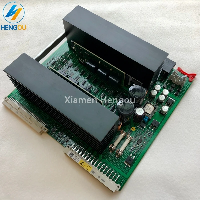 2 шт. Новый Heidelberg LTK500 доска 91.144.8062 98.198.1153 00.781.9689 SM102 CD102 SM74 части машины|Детали