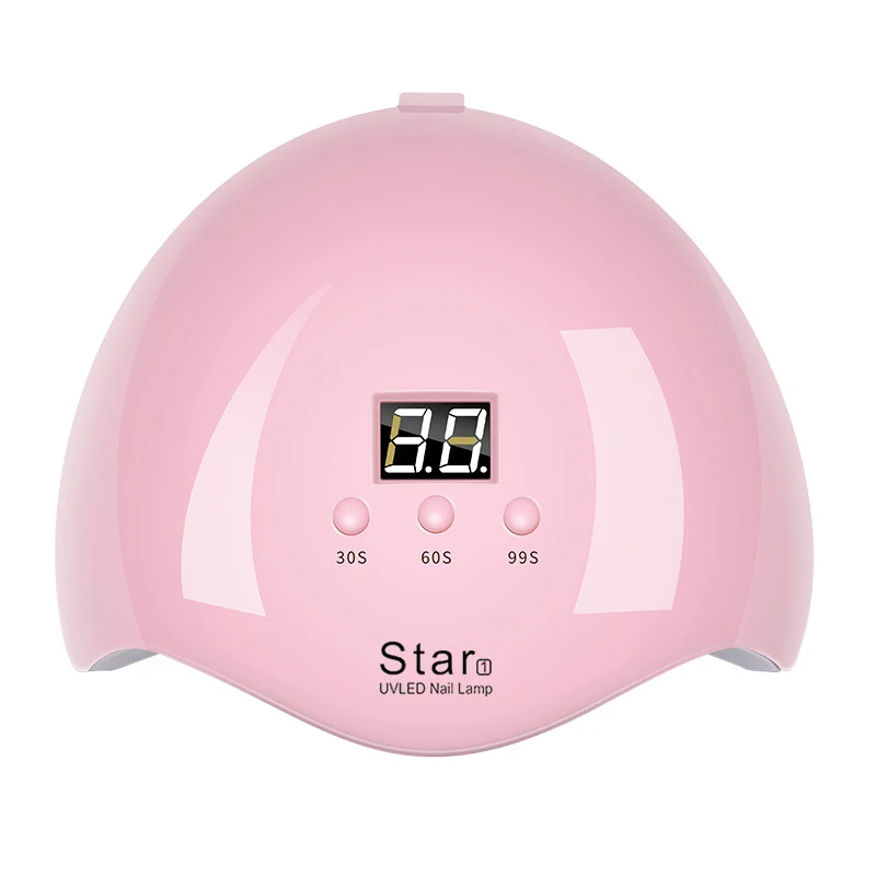 2 36W 粉 12 LEDS 46806-2