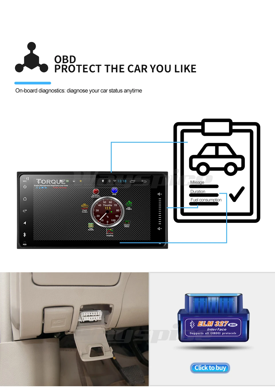 Best HG android 9.0 PX30 car dvd gps navigation for Toyota Avalon AVanza Celica camry corolla car radio video player 11