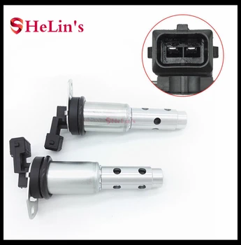 

11367585425 VVT Valve Variable Control Timing Solenoid For E70 E71 E72 E84 E85 E86 E89 F25 X1 X3 X5 X6 Z4 23 25 28 30 35 i 3.0L
