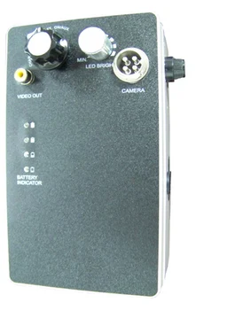 

DVR recorder box for pipe camera keyboard dvr control box Replacement for Sewer Drain Pipe Wall Inspection Camera