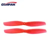 Gemfan 65mmS 65mm 2-Blade PC Propeller 1mm 1.5mm for RC FPV Racing Freestyle 2.5inch Cinewhoop Toothpick Drones DIY Parts ► Photo 3/6