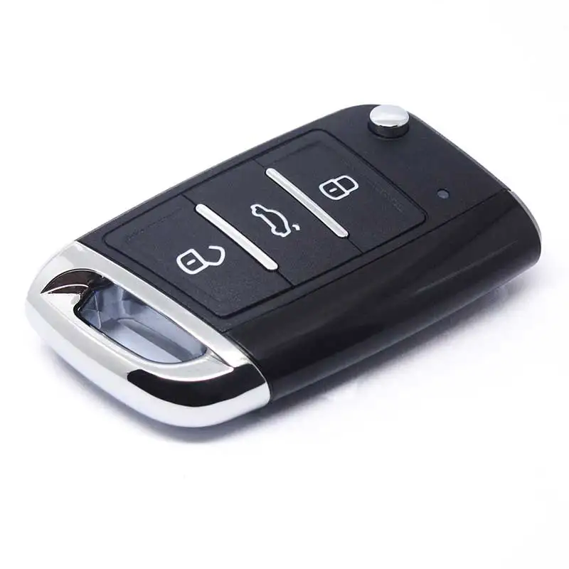 5 шт. KEYDIY B15 универсальный пульт дистанционного управления ключ b-серии для KD MINI/URG200/KD-X2