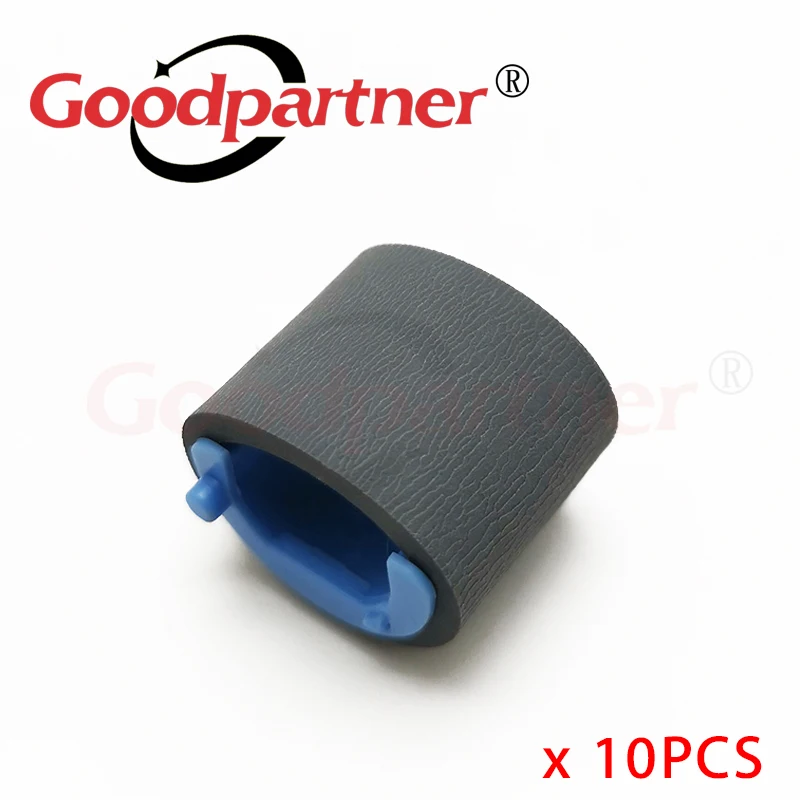 10X пикап-ролик для Canon LBP 6000 6018 6020 6030 3010 3100 3018 3050 3108 3150 7010 7018 5280 7200 7210 7600 7660 |