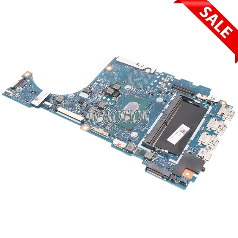 NBGXL11008 NB.GXL11.008 для acer Swift 3 SF314 54 54G 448.0E702.0011 448.0E703.0011 материнская плата ноутбука SR3LA I5