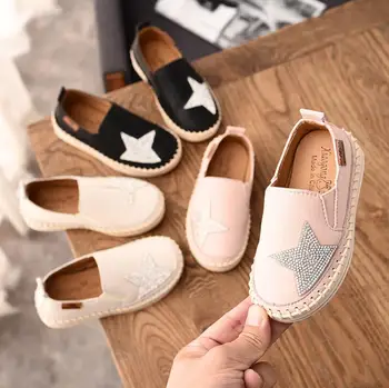 

Children Shoes for Girls Sneaker Boys Sport Shoes Spring New Soft Bottom Baby Toddler Flat Sneaker Kids Casual Shoes