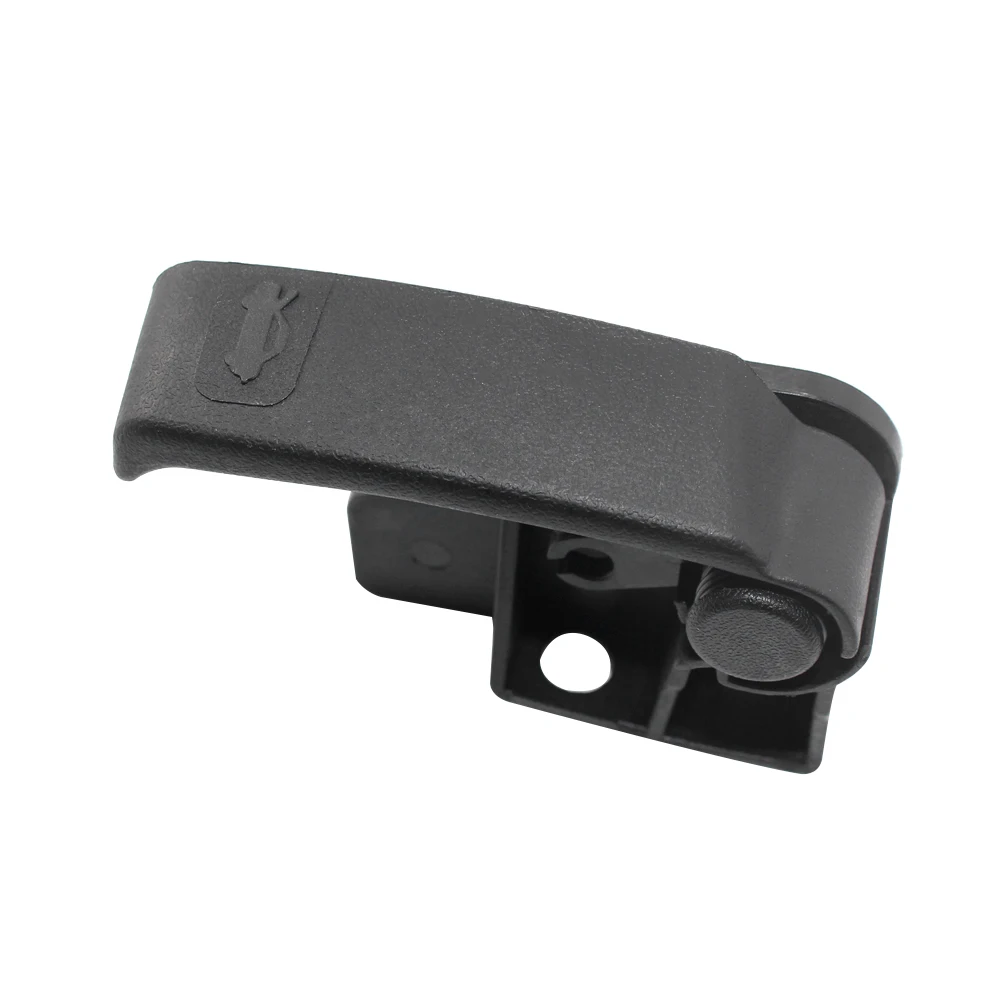 

Interior Pull Handle Hood Latch Release Handle for Chevy GMC Pickup Truck 1995-2007 15741109