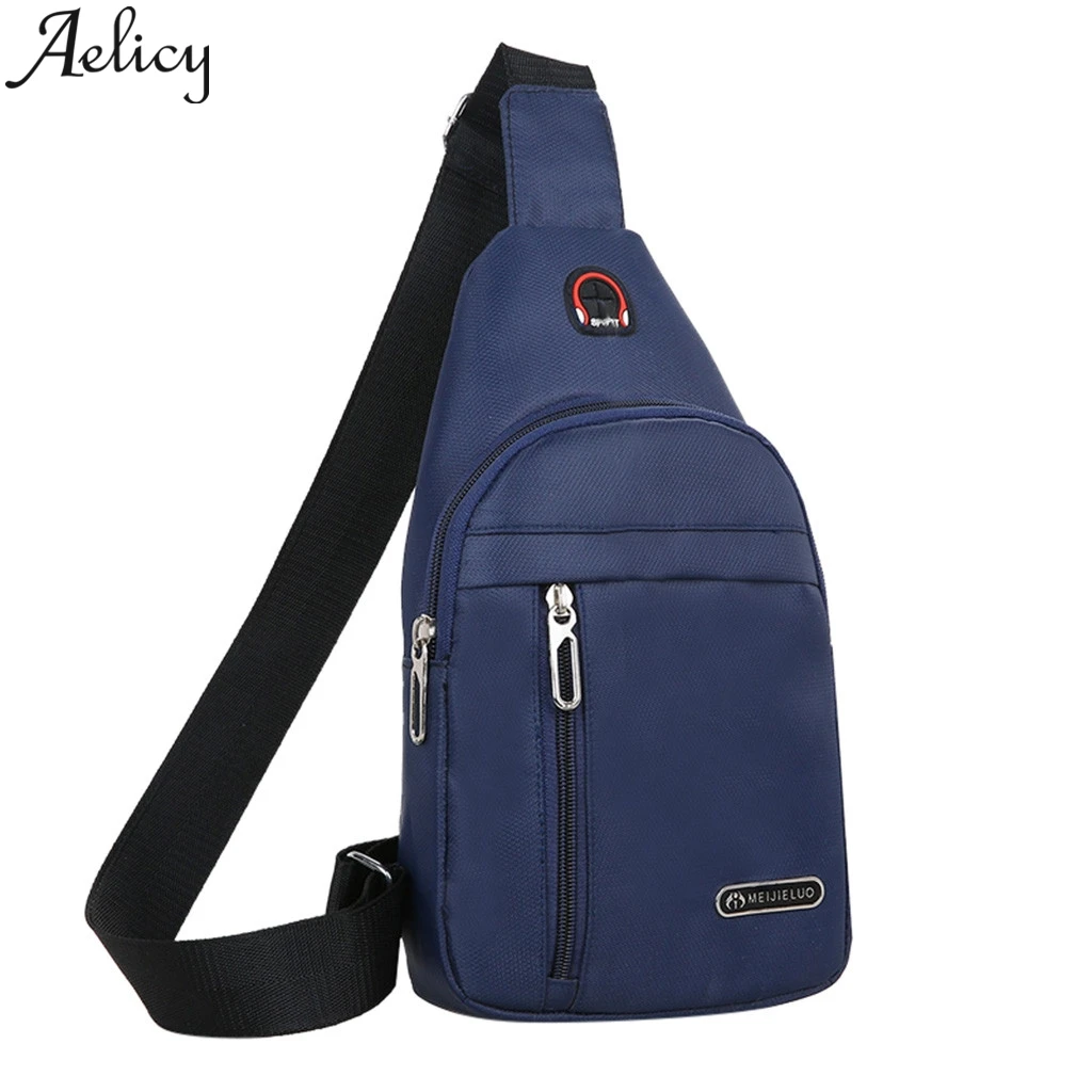 Aelicyнаплечные сумки для женщин дизайнерские сумки через плечо Bolso Mujer дизайнерские холщовые нагрудные сумки-мессенджеры