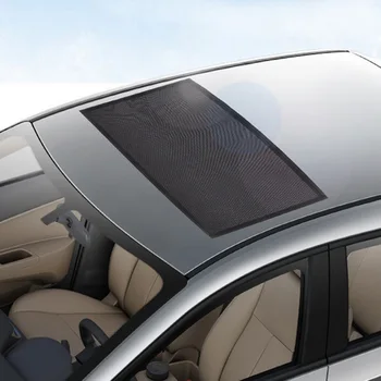 

Insulation Roof Shade Car Sunshade Block Protective Cover High Quality