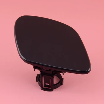 

CITALL 85382-48040 ABS Right Headlamp Washer Nozzle Cover Headlight Cleaner fit for Lexus RX330 RX350