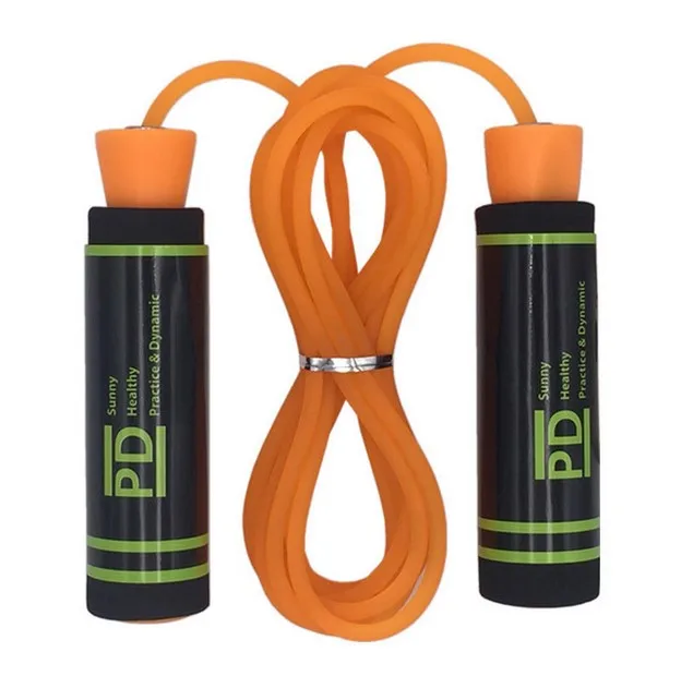 

3M Jump Skipping Ropes Cable Steel Adjustable Fast Speed ABS Handle Jump Ropes Crossfit Training Sports Exercises Gym Home