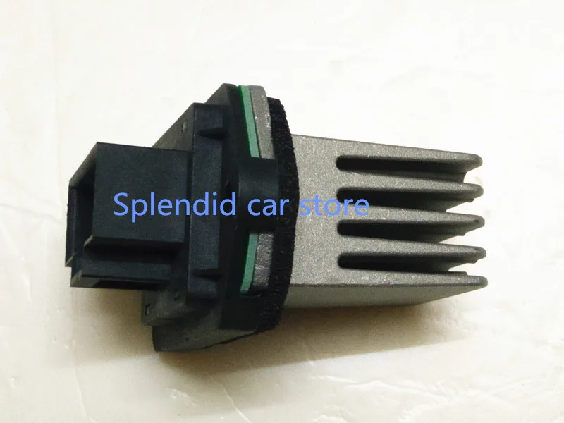 Модуль вентилятора кондиционера подходит для OPEL DAEWOO LACETTI NUBIRA Chevrolet Epica OEM96207453