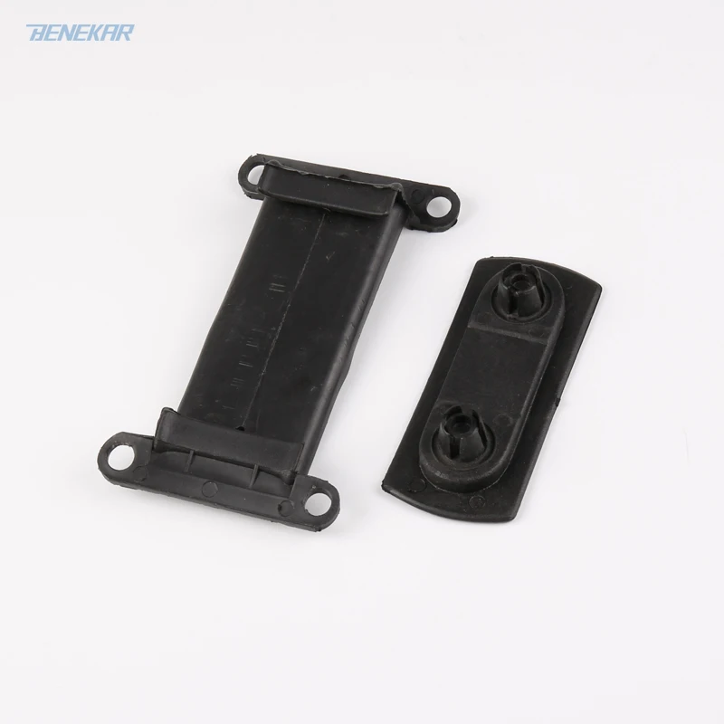 

Benekar for Volkswagen Santana 06 Front Rear Bumper Large Bracket Small Clip Fixed Buckle
