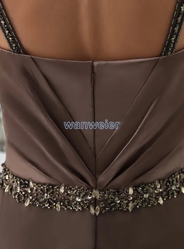 Новая мода, vestido,, вечерние платья невесты размера плюс с бисером, платья для матери невесты