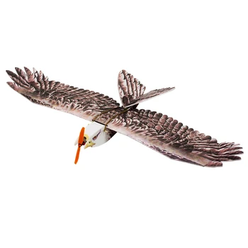 

E1901 EPP RC Airplane RC Eagle Plane 1430mm Electric Powered Aircarft Unassembled Flying Model Assembling Toys RC Toys For Kids