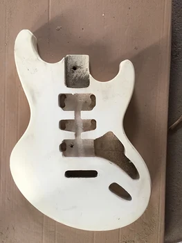 

Afanti Music DIY Electric guitar Body (T297)