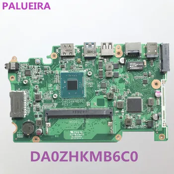 

PALUBEIRA Mainboard DA0ZHKMB6C0 for Acer Aspire ES1-111 E3-112 V3-112P Laptop Motherboard 100% tested fully fast ship