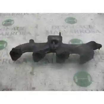 

EXHAUST MANIFOLD CITROEN XSARA PICASSO 2.0 HDi J509 [4544002]