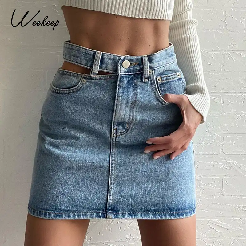 saia jeans aliexpress