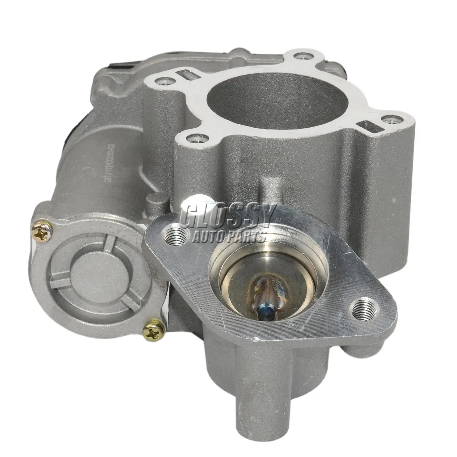 Клапан EGR AP02 8200327011 8200797716 8200797727 для Renault SCENIC Trafic Laguna Koleos Megane Mk2 2 0 dCi 90 & 115 (2001 2015)|valve