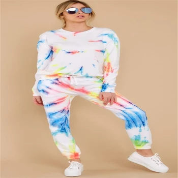 

2020 spring and summer new home service casual long section long sleeve summer loose long sleeve home sleeve