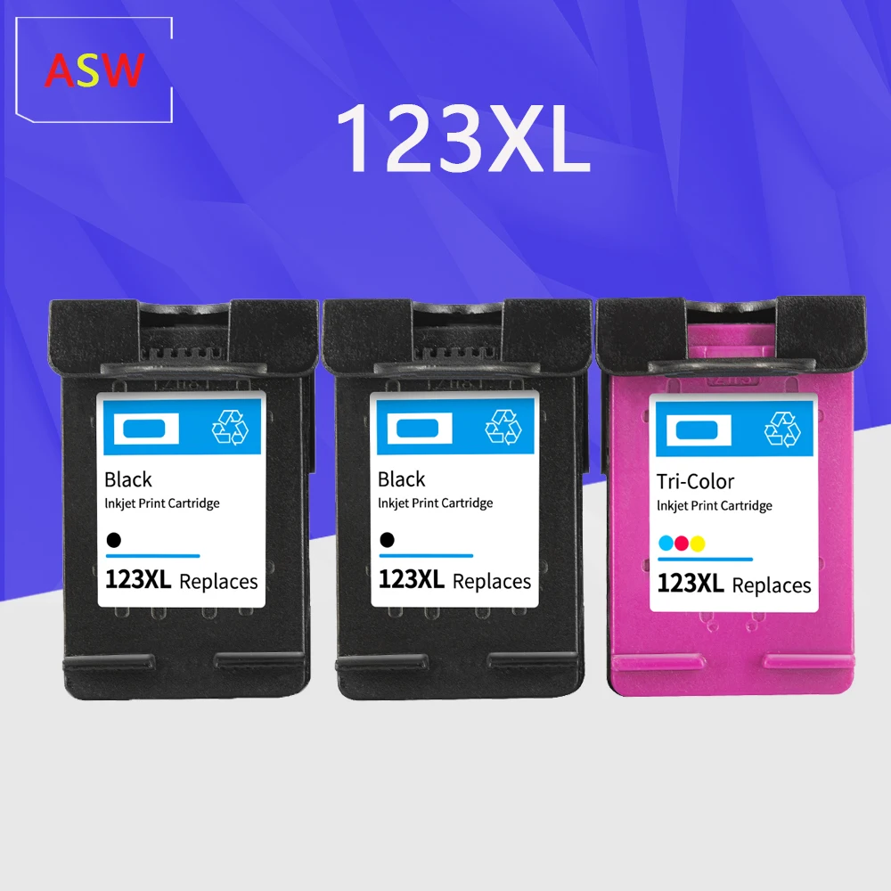 Hp 123xl Картридж Купить