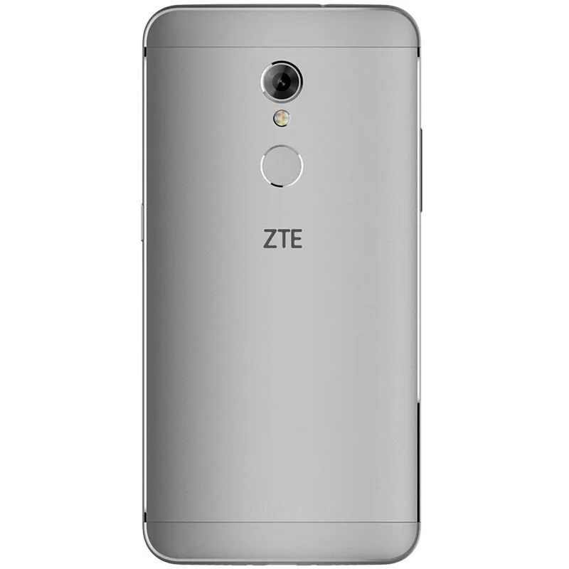 Смартфон zte Blade A2S на Android 6,0, поддержка нескольких языков, 3G/32G, Восьмиядерный процессор MTK6753, 5,2 дюймов, МП, отпечаток пальца