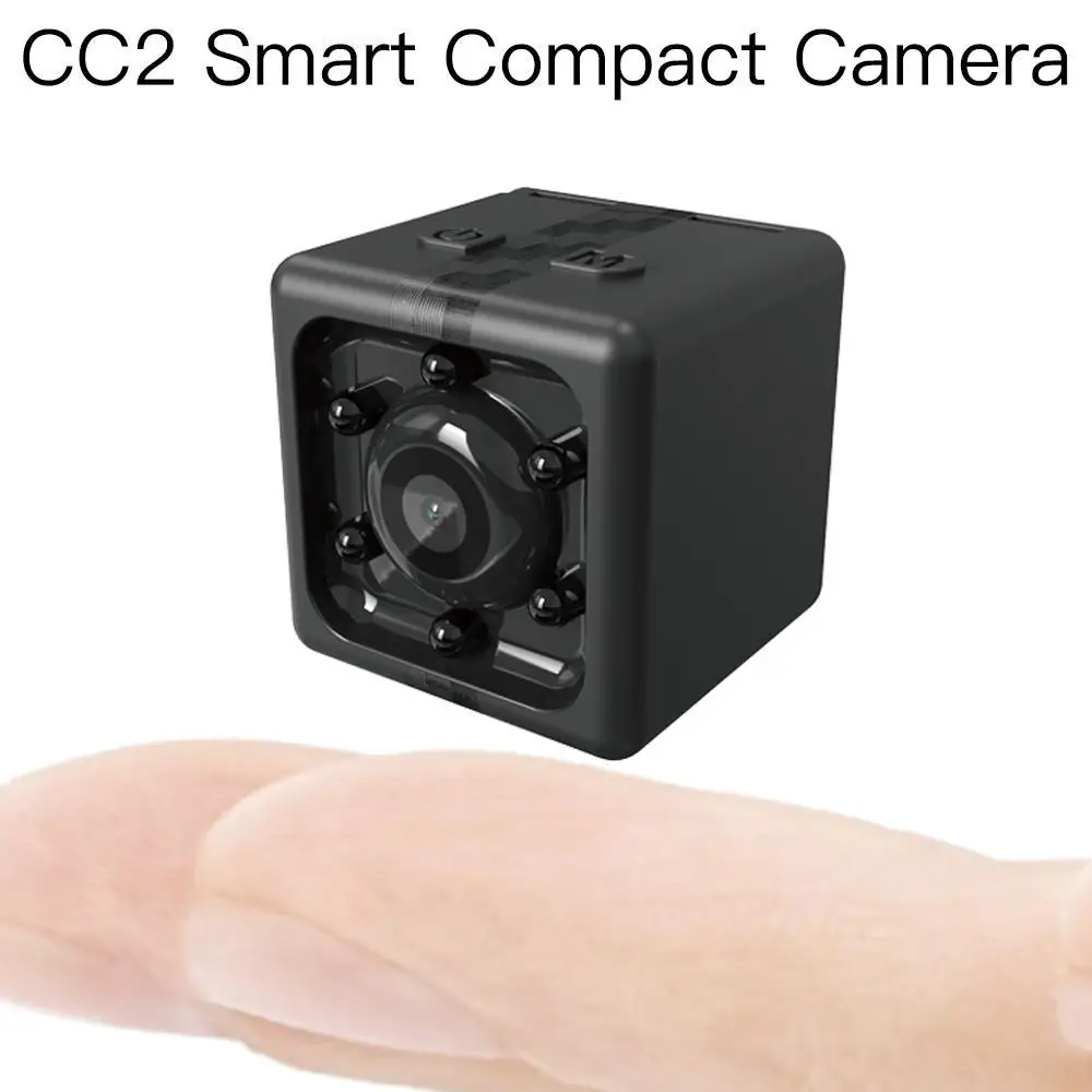 

JAKCOM CC2 Smart Compact Camera Hot sale in Baby Monitor as kablosuz bebek izleme mobile nanny babysitter