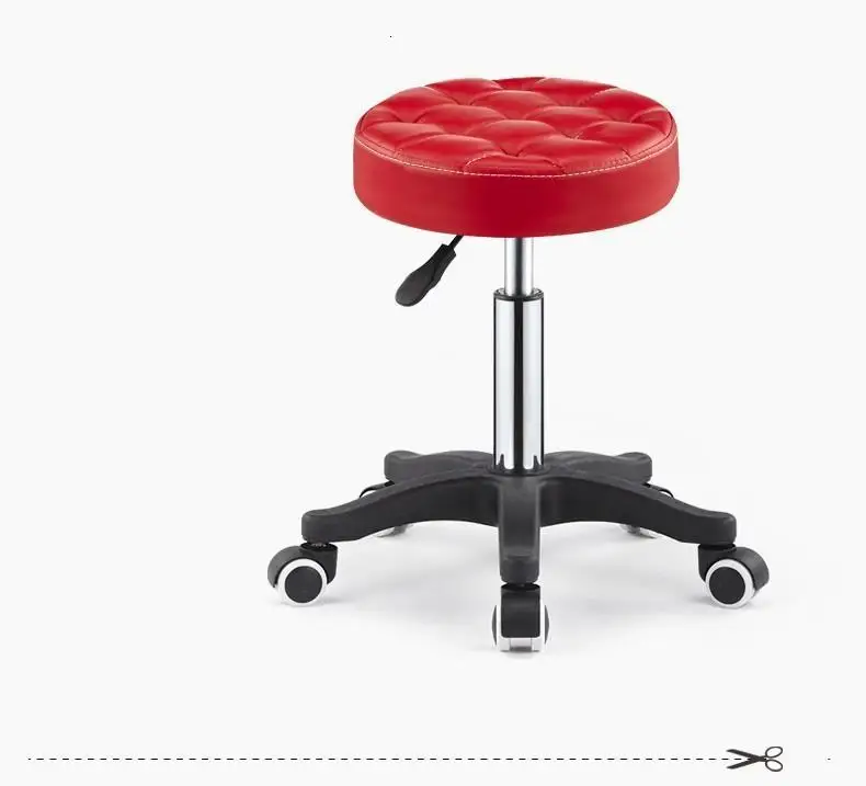Belleza Mueble De Barberia Schoonheidssalon Stoelen мебель для парикмахерской Silla Barbershop парикмахерское кресло