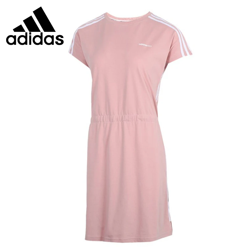 Оригинальное новое поступление платье Adidas NEO W BRLV 2 женское