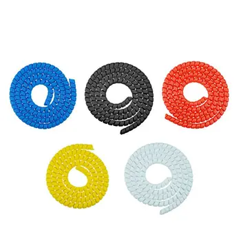 

Amalibay Line Protector for Ninebot Max G30 Electric Scooter Line Tube 1m Length Winding Tubes for -Xiaomi M365 Pro Accessories