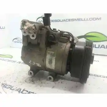 

VV97N01 COMPRESSOR HYUNDAI ACCENT AIR CONDITIONING (X3)
