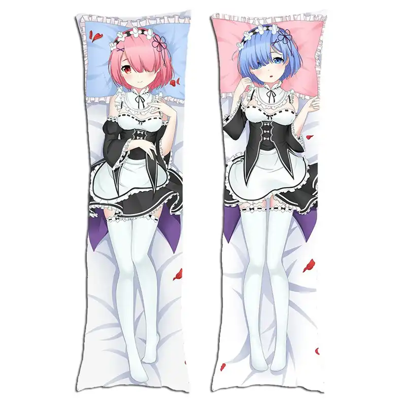 Japanese Anime Dakimakura FAIRY TAIL Lucy Heartfilia Hugging Body