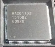 

100% NEW Free shipping MAXQ1103 MAXQ1103-ENS + TQFP144